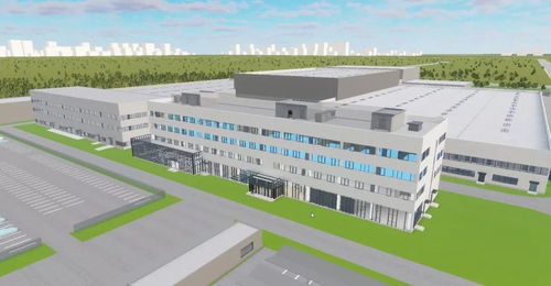 强大的仿真技术赋能数字化工厂 虚拟世界中的搭建与调试新范式